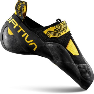 La Sportiva Herren Theory Kletterschuhe