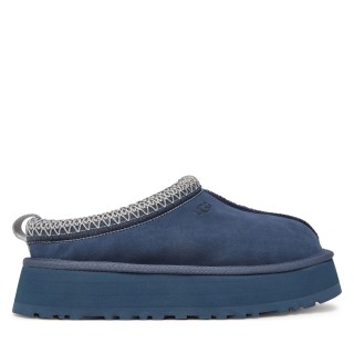Hausschuhe Ugg W Tazz 1122553 Blau