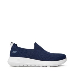 Halbschuhe Skechers Modulating 216170/NVY Dunkelblau