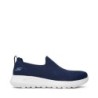 Halbschuhe Skechers Modulating 216170/NVY Dunkelblau
