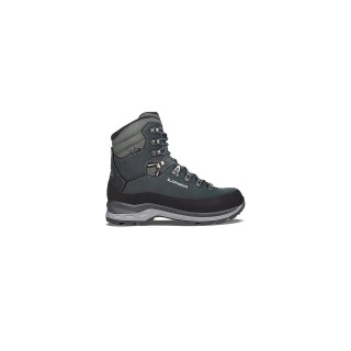 LOWA Herren Bergschuhe Tibet Evo GTX dunkelblau | 41 1/2