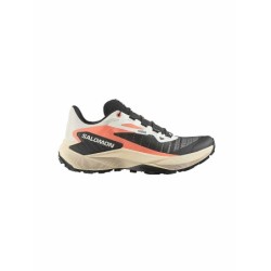 SALOMON Damen Traillaufschuhe Genesis orange | 37 1/3