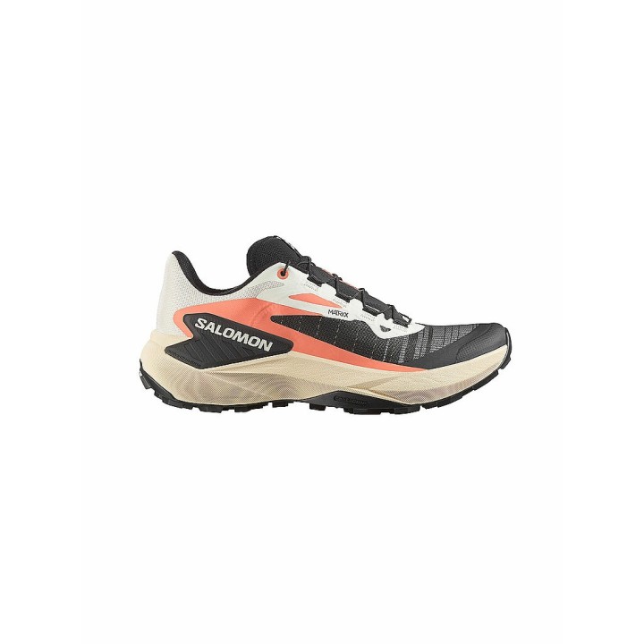 SALOMON Damen Traillaufschuhe Genesis orange | 37 1/3