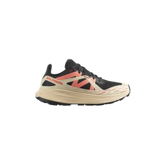 SALOMON  Damen Traillaufschuhe Ultra Flow  orange | 37 1/3