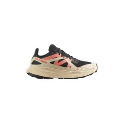 SALOMON  Damen Traillaufschuhe Ultra Flow  orange | 37 1/3