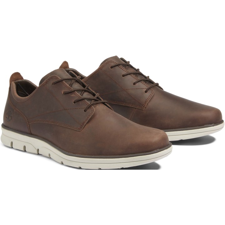 Timberland Sneaker "BRADSTREET LOW LACE UP SNEAKER"