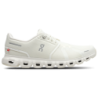 ON Cloud Herren Schuhe - Weiß - Größe: 41 - Netz/Synthetik - Foot Locker