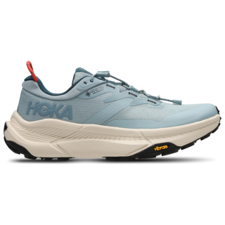 Hoka Transport Damen Schuhe - Weiß - Größe: 36 2/3 - Netz/Synthetik - Foot Locker