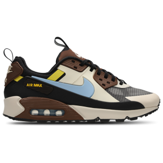 Nike Air Max 90 Herren Schuhe - Beige - Größe: 40.5 - Netz/Synthetik - Foot Locker