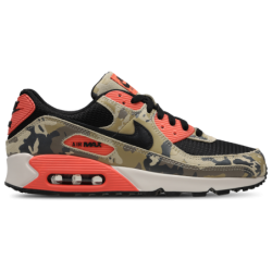 Nike Air Max 90 Herren Schuhe - Beige - Größe: 41 - Netz/Synthetik - Foot Locker