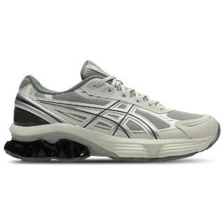 Asics Gel-Kinetic Herren Schuhe - Grau - Größe: 40 - Netz/Synthetik - Foot Locker