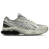 Asics Gel-Kinetic Herren Schuhe - Grau - Größe: 40 - Netz/Synthetik - Foot Locker
