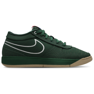 Nike Book 1 Herren Schuhe - Rot - Größe: 40 - Netz/Synthetik - Foot Locker