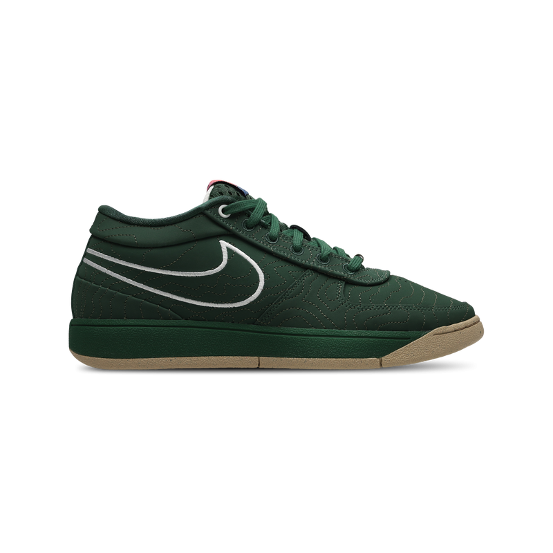 Nike Book 1 Herren Schuhe - Rot - Größe: 40 - Netz/Synthetik - Foot Locker