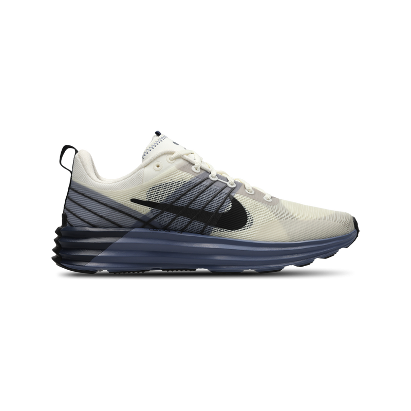 Nike Lunar Roam Herren Schuhe - Weiß - Größe: 41 - Netz/Synthetik - Foot Locker