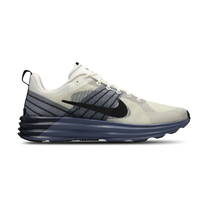 Nike Lunar Roam Herren Schuhe - Weiß - Größe: 41 - Netz/Synthetik - Foot Locker