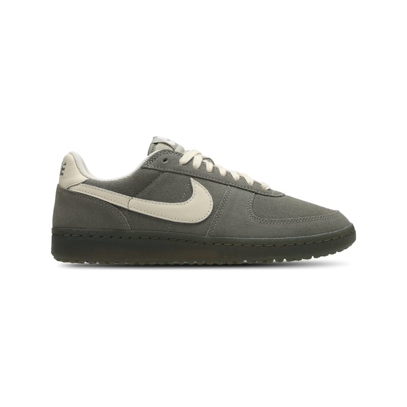 Nike Field General Herren Schuhe - Grün - Größe: 40 - Netz/Synthetik - Foot Locker