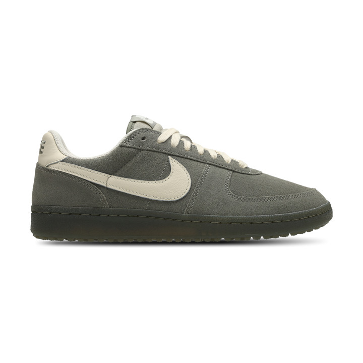 Nike Field General Herren Schuhe - Grün - Größe: 40 - Netz/Synthetik - Foot Locker