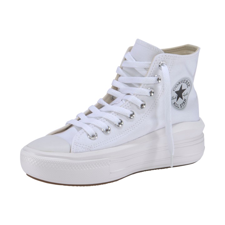 Converse Sneaker "CHUCK TAYLOR ALL STAR MOVE PLATFORM"