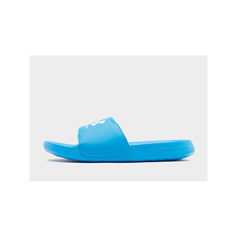 Under Armour Ignite Select Slipper - Blue - Mens, Blue