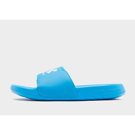 Under Armour Ignite Select Slipper - Blue - Mens, Blue