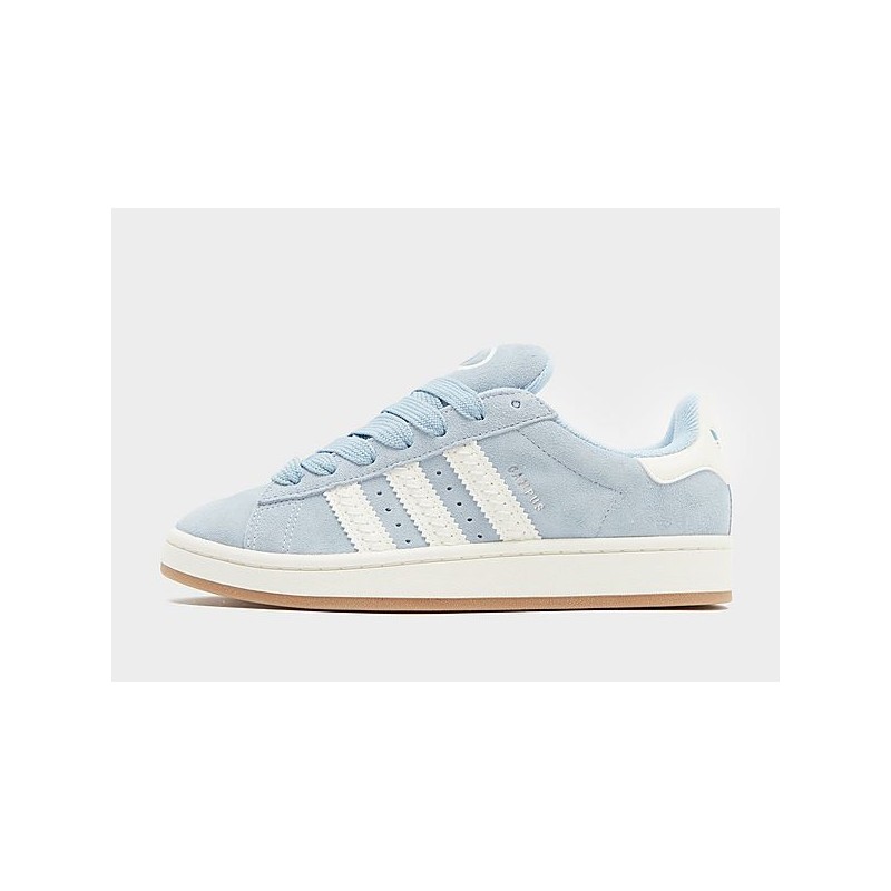 adidas Originals Campus 00s Damen - Blue - Womens, Blue