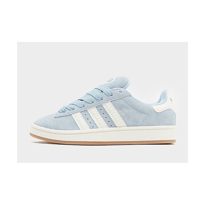 adidas Originals Campus 00s Damen - Blue - Womens, Blue