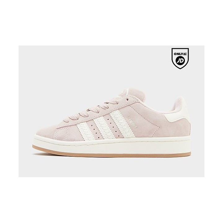adidas Originals Campus 00s Damen - Pink - Womens, Pink