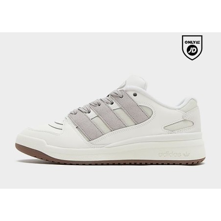 adidas Originals Forum2000 - White - Mens, White