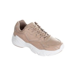ATHLECIA Sneaker "CHUNKY Leather Trainers", im sportlichen Style