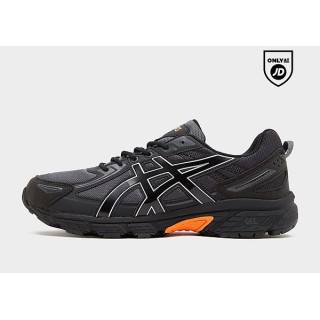 ASICS GEL-VENTURE - Black - Mens, Black