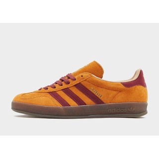 adidas Originals Gazelle Indoor - Brown - Mens, Brown