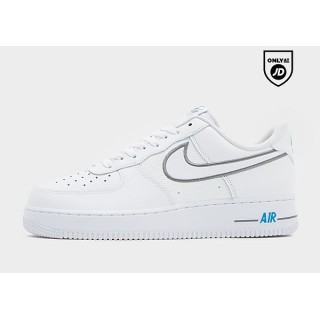 Nike Air Force 1 Low - White - Mens, White