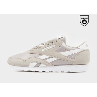 Reebok Classic Nylon Damen - Brown - Womens, Brown