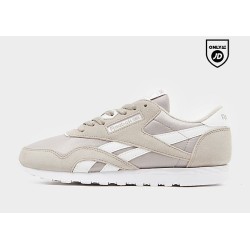 Reebok Classic Nylon Damen - Brown - Womens, Brown