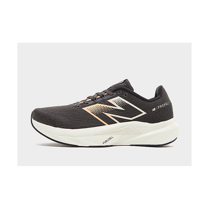 New Balance FuelCell Propel v4 - Black - Mens, Black
