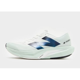 New Balance FuelCell Rebel v4 - Green - Mens, Green