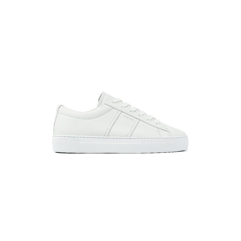 NUBIKK Sneaker JAGGER MORRIS weiss | 41