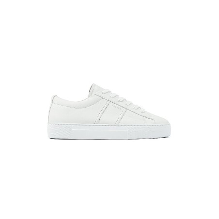 NUBIKK Sneaker JAGGER MORRIS weiss | 41