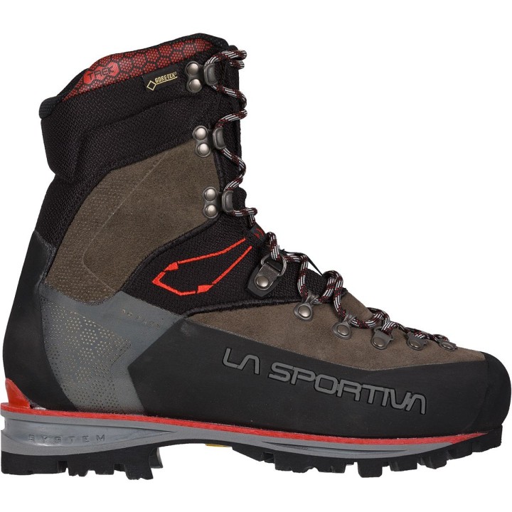 La Sportiva Herren Nepal Trek Evo GTX Schuhe