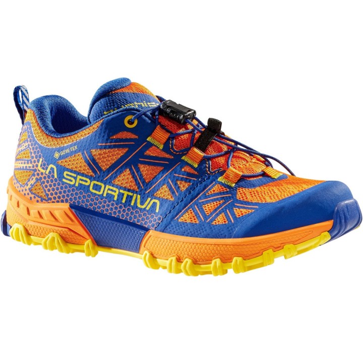 La Sportiva Kinder Bushido II GTX Schuhe