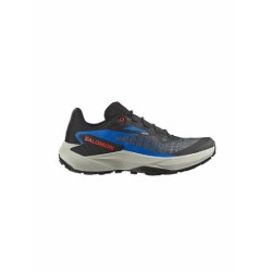 SALOMON  Herren Traillaufschuhe Genesis  schwarz | 40 2/3