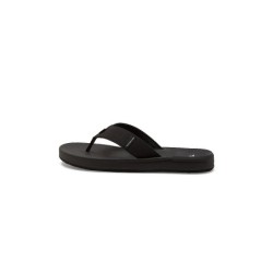 QUIKSILVER Herren Zehentrenner Rivi III schwarz | 41