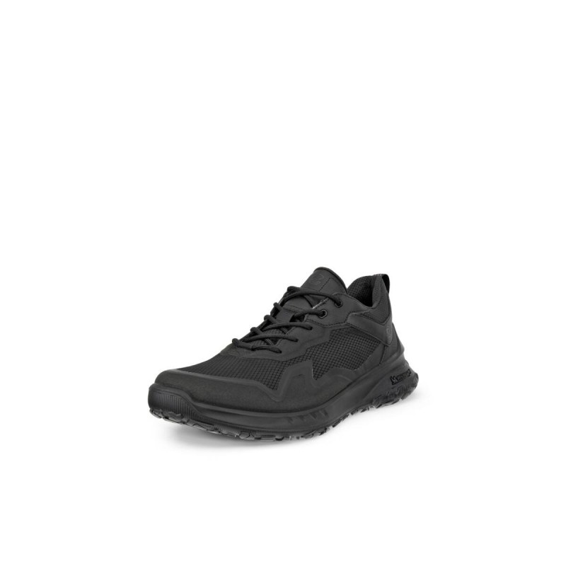 Ecco Sneaker "ULT TRN M", Wanderschuh, Halbschuh, Freizeitschuh mit Komfort Schaft