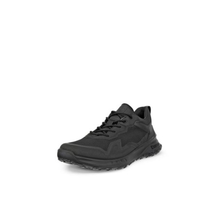 Ecco Sneaker "ULT TRN M", Wanderschuh, Halbschuh, Freizeitschuh mit Komfort Schaft