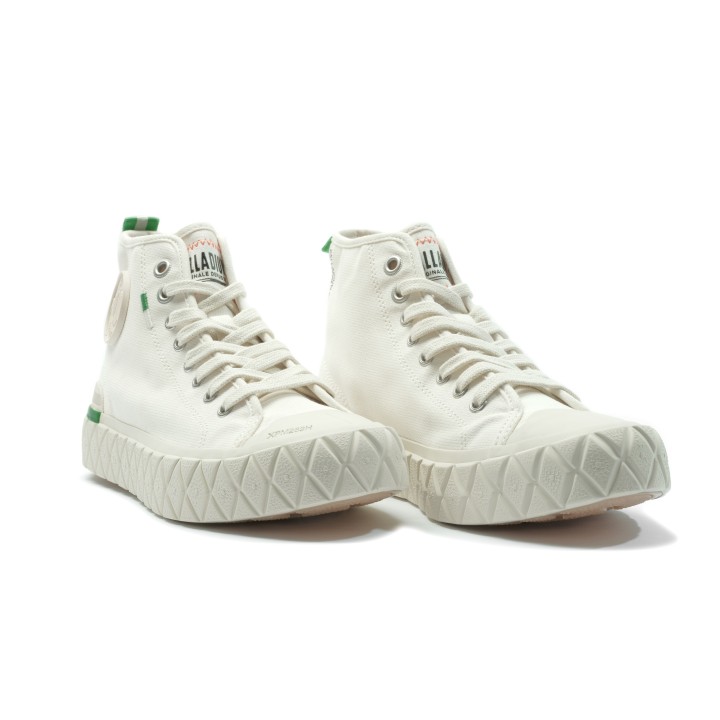 Palladium Sneaker "PALLA ACE CHUKKA CVS"