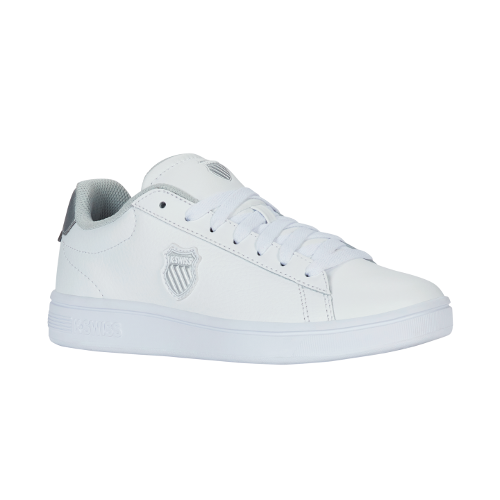 K-Swiss Sneaker "COURT SHIELD II"