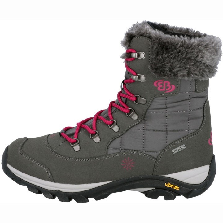 Brütting Damen Himalaya Schuhe