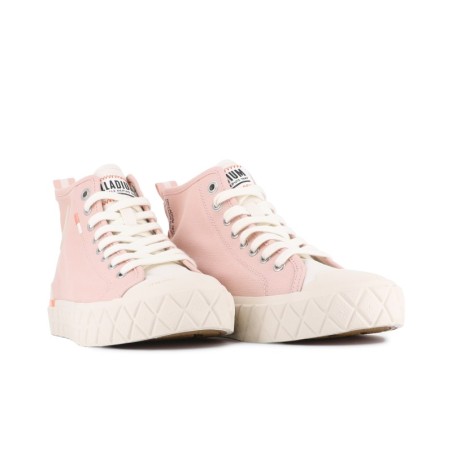 Palladium Sneaker "PALLA ACE CHUKKA CVS"