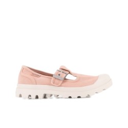 Palladium Sneaker "PAMPA M-JANE WASHED"